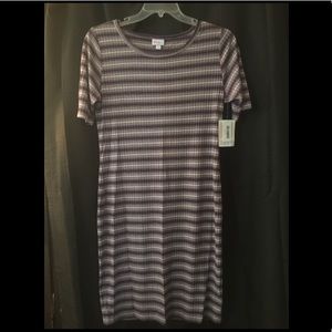 LuLaRoe Julia XL NWT